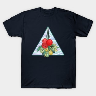 Mistletoe T-Shirt